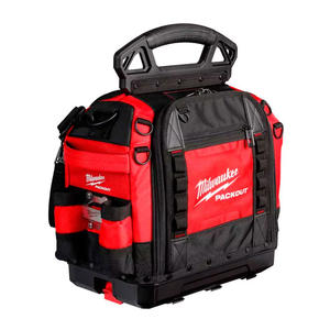 Milwaukee Bolso Porta Herramientas 15" Base Plastica Packout