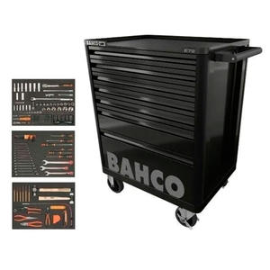 Bahco Carro 6 Cajones 215 Herramientas 1472k6-m215