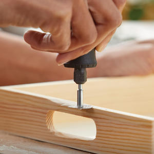 Dremel Minitorno 4000 + 25 Accesorios + 1 Aditamento