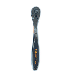 Lusqtoff Llave Crique 3/8 - 90 Dientes