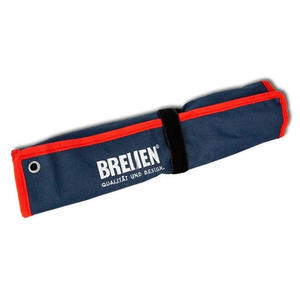 Bremen Juego Llaves Combinadas 6 A 24 Mm + Estuche