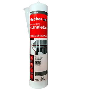 Fischer Sellador Para Canaletas 400 G
