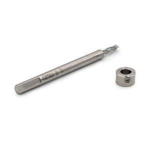 Kreg Fresa 8mm Para Plantilla Espigas