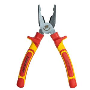 Lusqtoff Pinza Universal 8" 200mm 1000v Aislada
