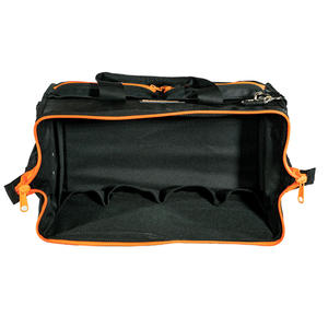 Lusqtoff Bolso Porta Herramientas - Black Series
