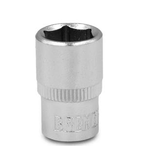 Bremen Tubo 1/2 X 14 Mm Estriado (corto)