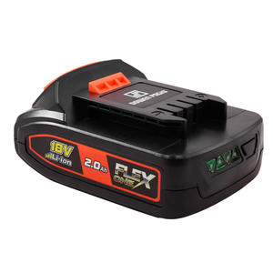Dowen Pagio Bateria 18v Litio 2 Ah - Flex One