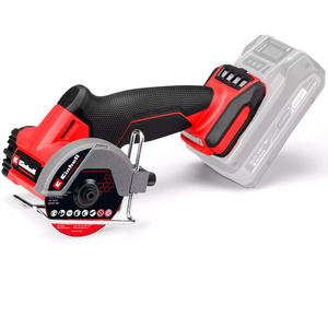 Einhell Mini Amoladora 18v Tp-co 18/76-c Li Bl - Solo (sin Bateria - Sin Cargador)