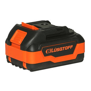 Lusqtoff Bateria Litio 18 V  4 Amp
