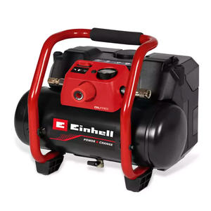 Einhell Compresor Te-ac 36/150 Li Of Solo (sin Bateria - Sin Cargador)