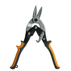 Lusqtoff Tijera Chapista Aviacion Izquierda 10"