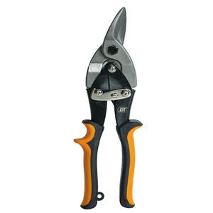 Lusqtoff Tijera Chapista Aviacion Izquierda 10"
