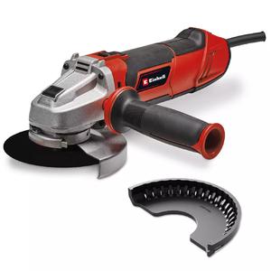 Einhell Amoladora 115 Mm 4-1/2 1010 Watts Te-ag 125/1010 Ce