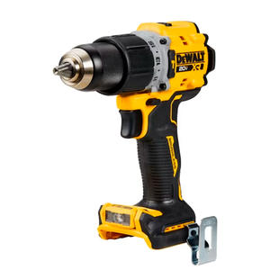 Dewalt Atornillador Taladro Percutor 20v 13mm Brushless (sin Bateria - Sin Cargador)