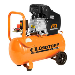 Lusqtoff Compresor   50 Lt 2.5 Hp