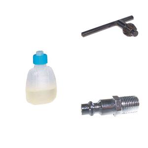 Bta Taladro Neumatico 13 Mm Revers. Air Hn5054