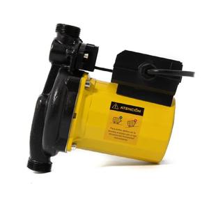 Belarra Bomba Presurizadora 1/4 Hp Apta 2 Baños