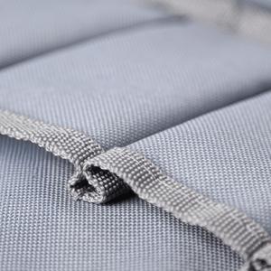 Bremen Bolso Apertura Lateral Cerrado Paneles Desplegable 15"