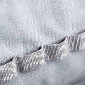 Bremen Bolso Apertura Lateral Cerrado Paneles Desplegable 15"