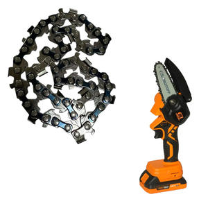 Lusqtoff Repuesto Cadena De Motosierra De Mano Mml40