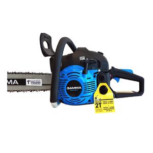 Gamma Motosierra 62cc Espada 22''  Premium Line