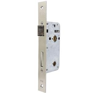 Cerradura Kallay 502  Liviana Frente Hierro