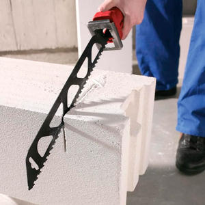 Kwb Hoja Sierra Sable Para Retak - Hormigon Celular