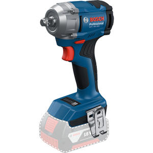Bosch Llave De Impacto 18v 1/2 Gds 18 V-350 Nm (sin Bateria - Sin Cargador)