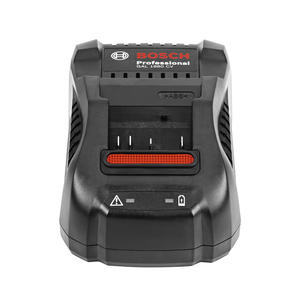 Bosch Cargador 18 Volts 8,0 Amp Al1880cv / Gal1880cv (2607225941)
