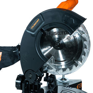 Lusqtoff Ingletadora 1250 Watts 8" 210 Mm