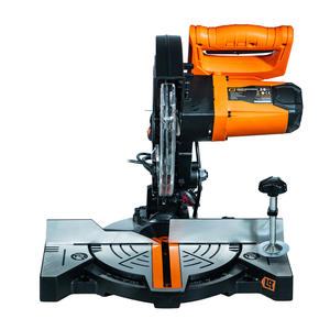 Lusqtoff Ingletadora 1250 Watts 8" 210 Mm