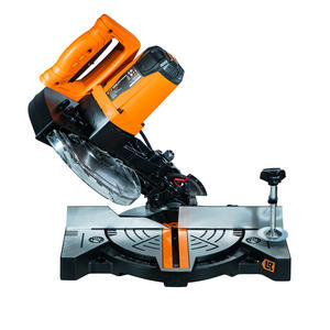 Lusqtoff Ingletadora 1250 Watts 8" 210 Mm