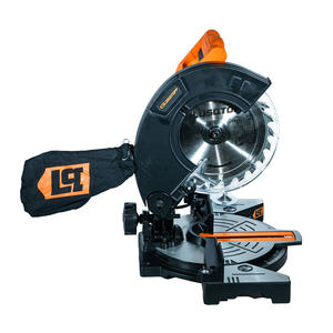 Lusqtoff Ingletadora 1250 Watts 8" 210 Mm