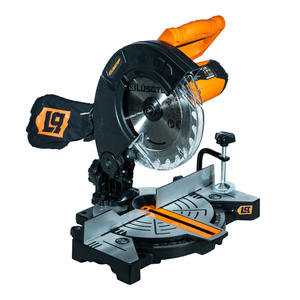 Lusqtoff Ingletadora 1250 Watts 8" 210 Mm