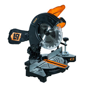 Lusqtoff Ingletadora 1250 Watts 8" 210 Mm