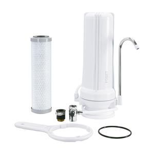 Foset Purificador De Agua + Cartucho (pura-p2)