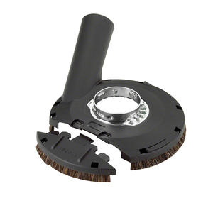 Bosch Caperuza / Guarda Aspiración 115/125mm Para Amoladora