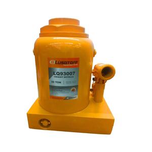 Lusqtoff Crique Botella 30 Toneladas