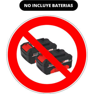 Einhell Clavadora Engrampadora A Bateria 18v Te-cn 18-li Solo (sin Bateria - Sin Cargador)