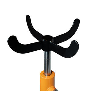 Lusqtoff Crique Hidraulico Baja Caja Transmision 500 Kg