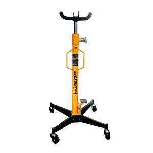 Lusqtoff Crique Hidraulico Baja Caja Transmision 500 Kg