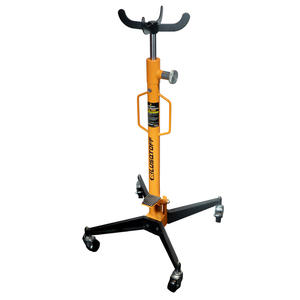 Lusqtoff Crique Hidraulico Baja Caja Transmision 500 Kg