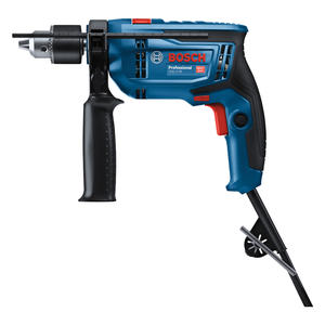 Bosch Taladro 13 Mm Percutor 750w Gsb13 Re + Maletin