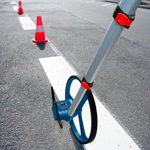 Bosch Odometro 10.000 Mts Gwm 32 Rueda 31.83 Cms.  Cont- Manual