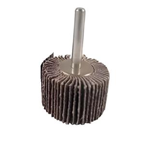 Bosch Disco Lija Rueda 50x25mm G80