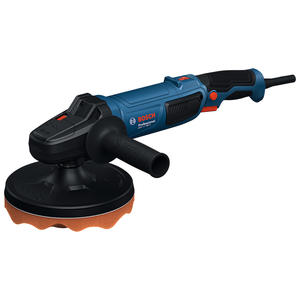 Bosch Lustralijadora Gpo11-180s 1100w 180mm - 7 Pulgadas