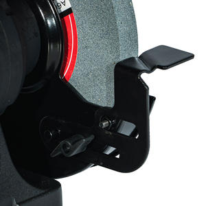 Lusqtoff Amoladora De Banco 550 W 8" - Black Series