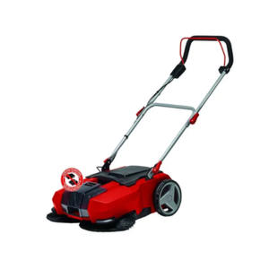 Einhell Barredora Inalambrica 18v Te-sw 18/610 (sin Bateria - Sin Cargador)