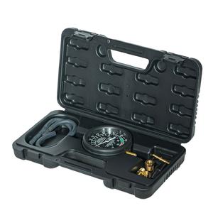 Lusqtoff Vacuometro De Presion Para Combustible