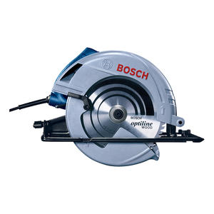 Bosch Sierra Circular 2100 W 9-1/4" 235mm Gks-235